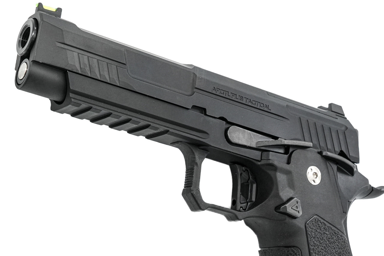 Arcturus Vanguard Optic Ready 5" Hi-Capa GBB Pistol Airsoft