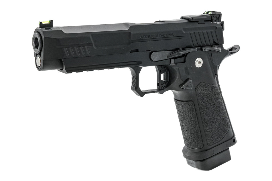 Arcturus Vanguard Standard 5" Hi-Capa GBB Pistol Airsoft