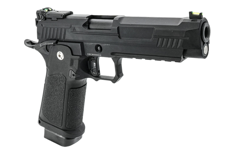 Arcturus Vanguard Standard 5" Hi-Capa GBB Pistol Airsoft