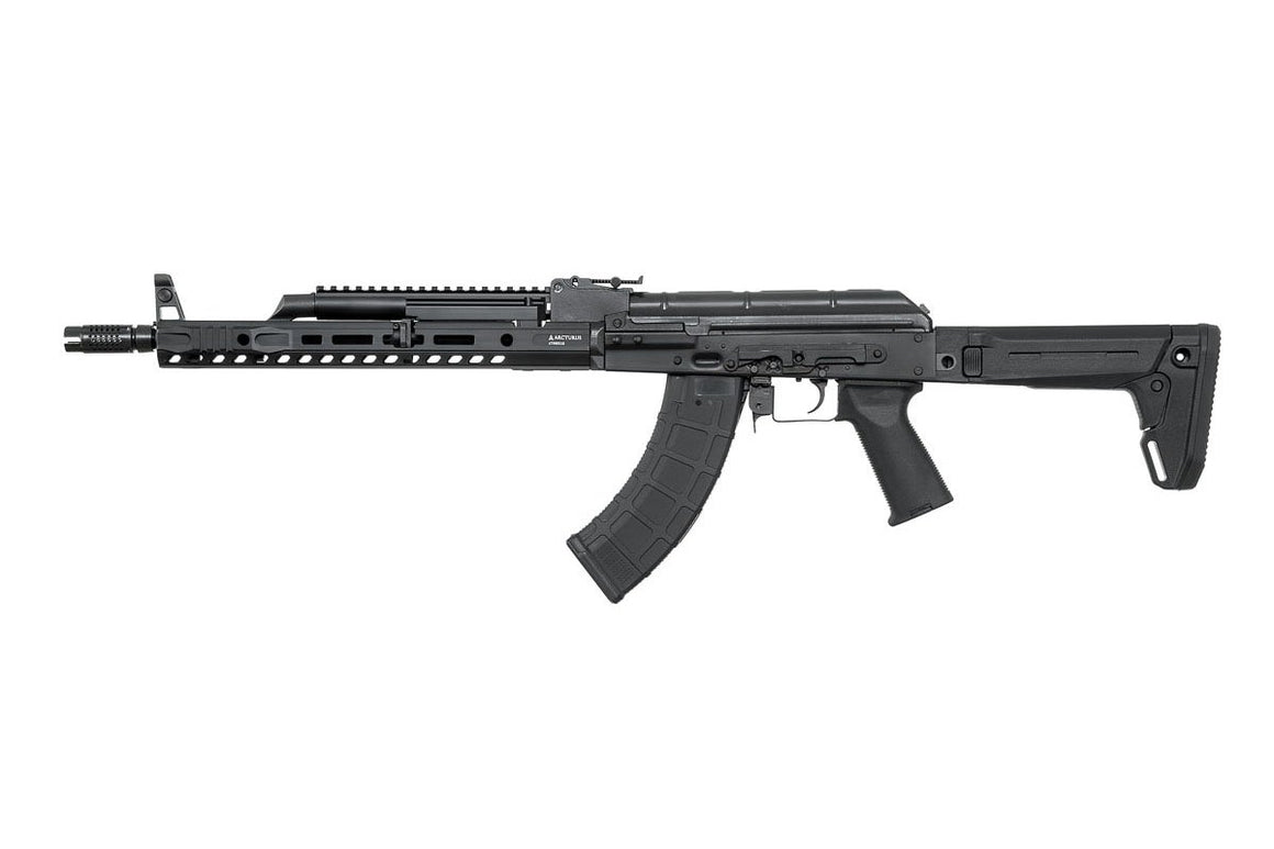 Arcturus Custom AKM with Z Stock AK-03 AEG ( AK Series )