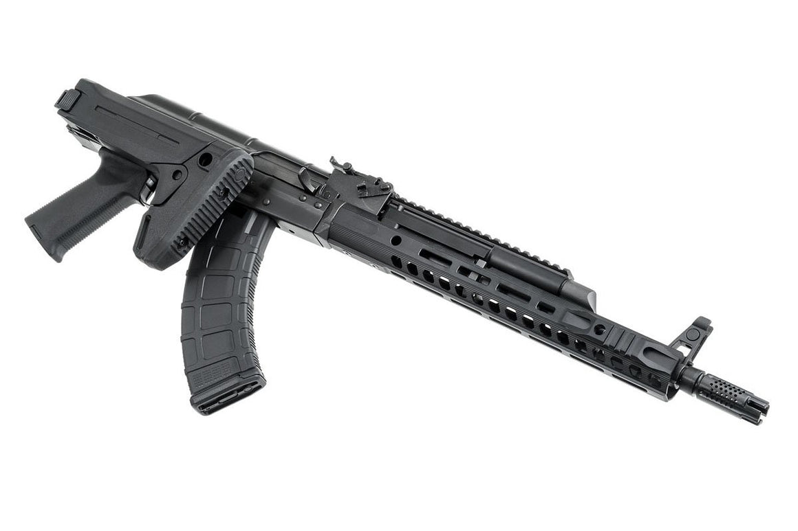 Arcturus Custom AKM with Z Stock AK-03 AEG ( AK Series )