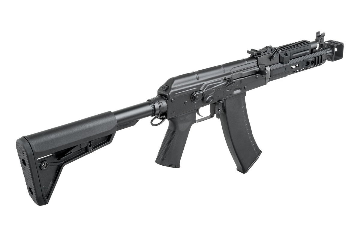 Arcturus Custom K9 AEG ( AK Series )