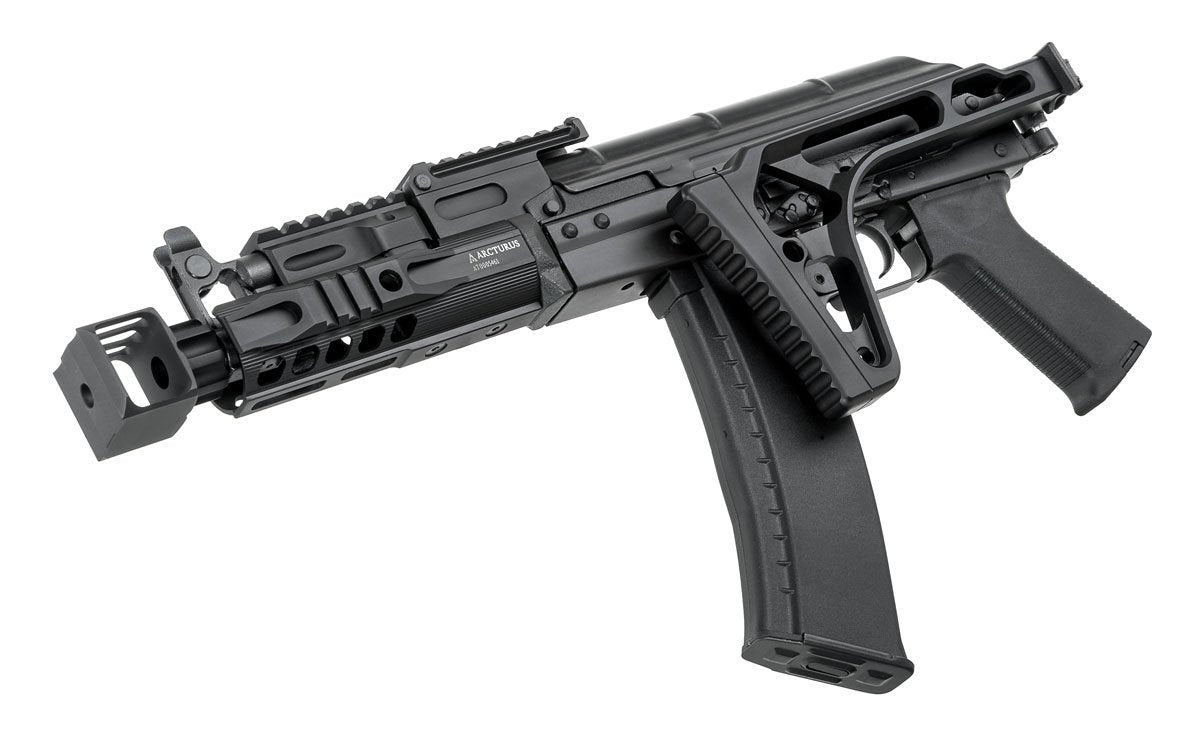 Arcturus Custom AK74U AEG ( AK Series )