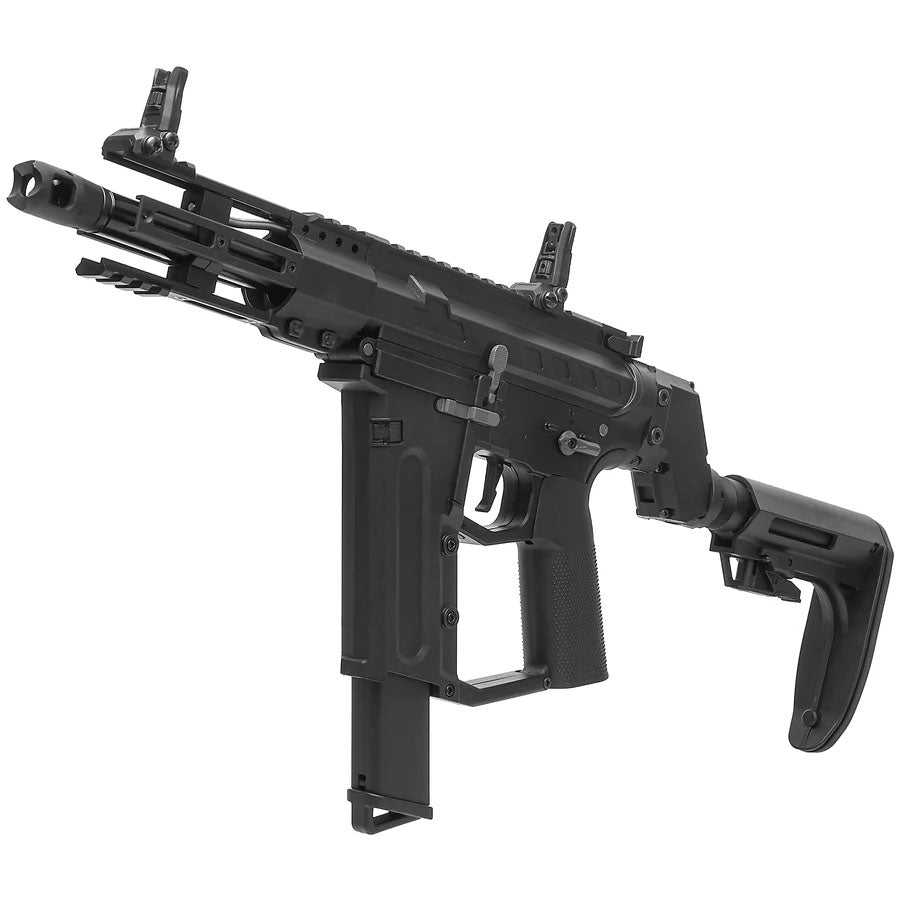 Arcturus X C.A.T. Versatile-5s Valor AEG Rifle Airsoft