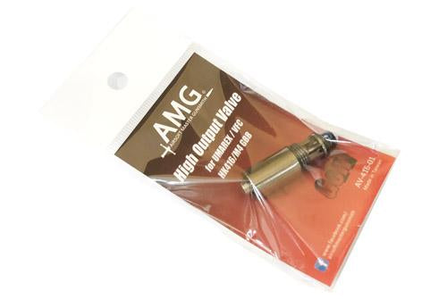 AMG High Output Valve for VFC / Umarex HK416C / M4 GBB Magazine