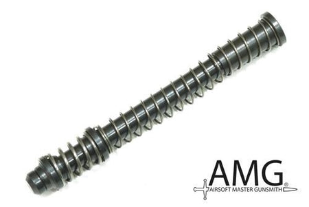 AMG Steel Recoil Spring Guide for VFC G17 GBB