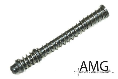 AMG Steel Recoil Spring Guide for VFC G17 GBB