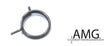 AMG Steel Hammer Spring for VFC SIG P320 / M17 M18 GBBP Series ( Winter Use)