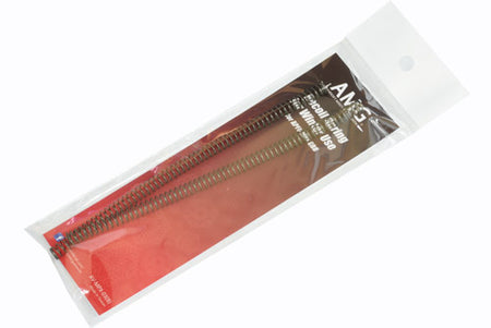 AMG Recoil Spring for APFG MPX GBB ( Winter Use )