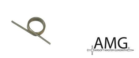 AMG Hammer Spring for VFC VP9 GBB