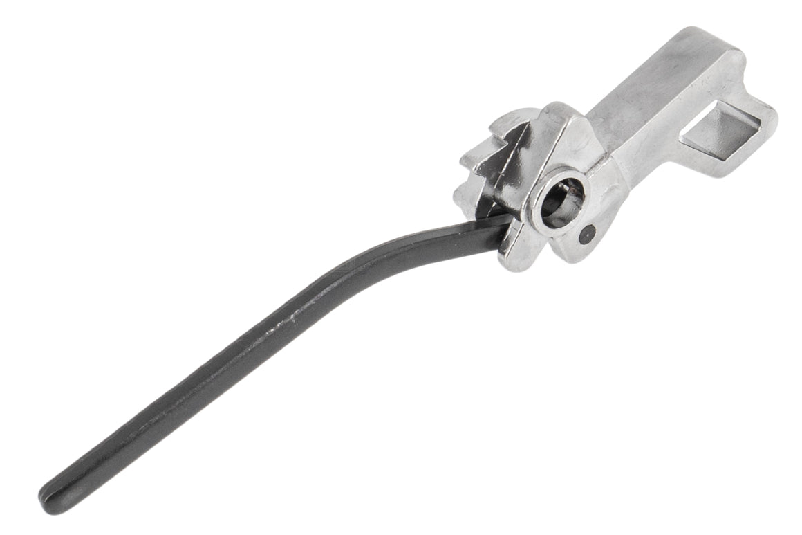 AW Hi-Capa 5.1 Hammer Set for AW / WE Hi-Capa Series ( Silver )