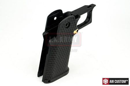 AW Custom™ AW 5.1 HX Grip without Housing