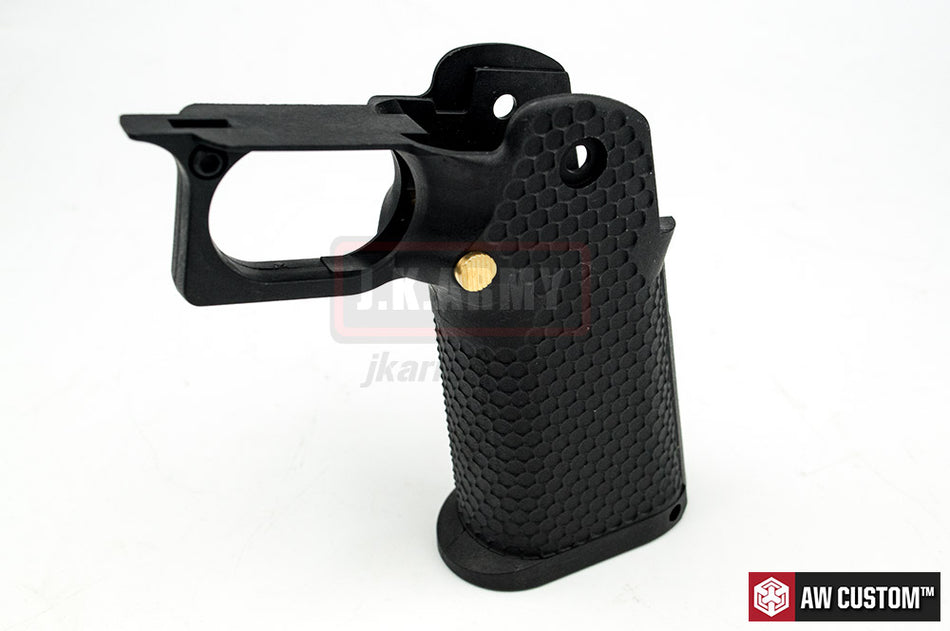 AW Custom™ AW 5.1 HX Grip without Housing