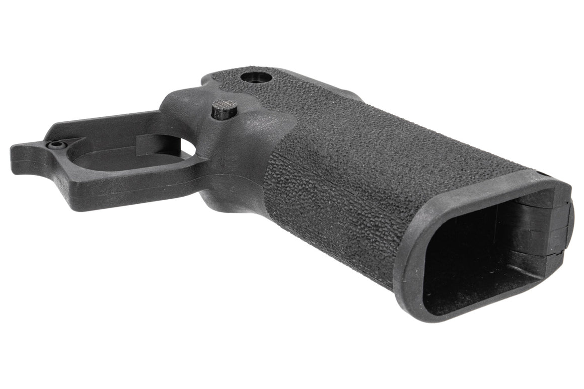 Armorer Work AW 5.1 HX Hi-Capa Grip with Housing ( Black Mag Catch Type )