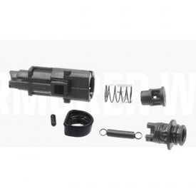 AW CJ .25 CT25 Nozzle Assembly Set for Cybergun COLT Junior .25 ACP GBBP
