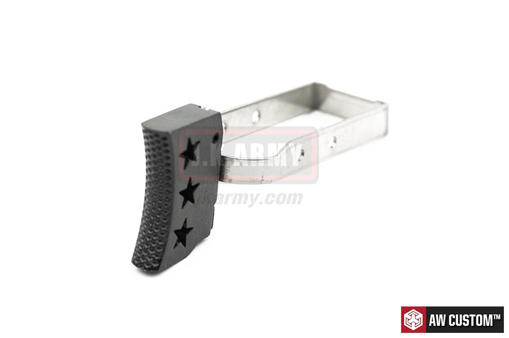 AW Custom™ NE30 Trigger Kit ( Stars Black )