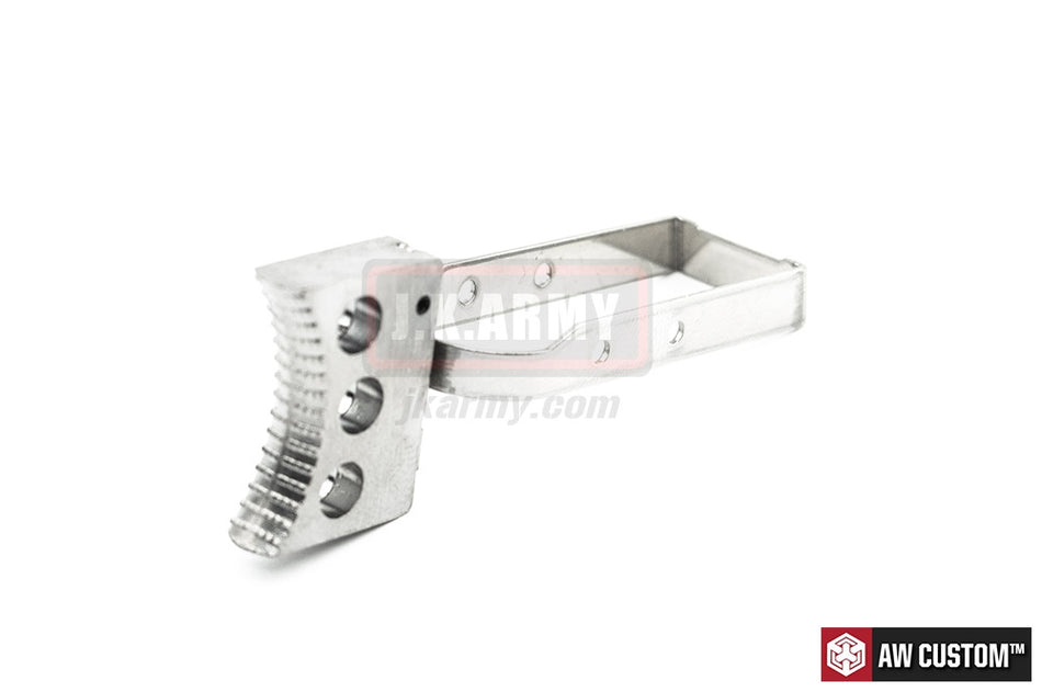 AW Custom™ NE30 Trigger Kit ( Silver )
