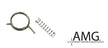 AMG Hammer Spring for WE G Model Series