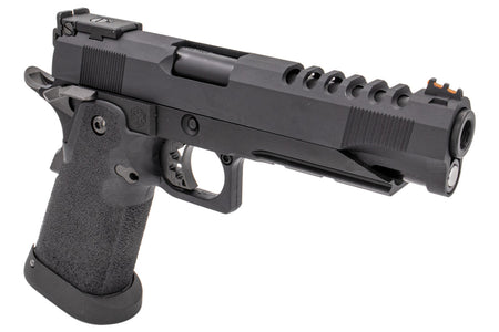 Armorer Works AW HX2702 Hi-Capa 5.1 GBB Pistol ( Black )