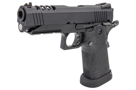 Armorer Works AW HX2712 Hi-Capa 4.3 GBB Pistol ( Black )