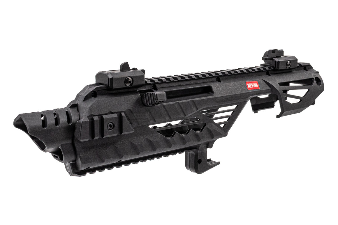 AW Custom Tactical Carbine Conversion Kit For Cybergun Desert Eagle GBBP Series