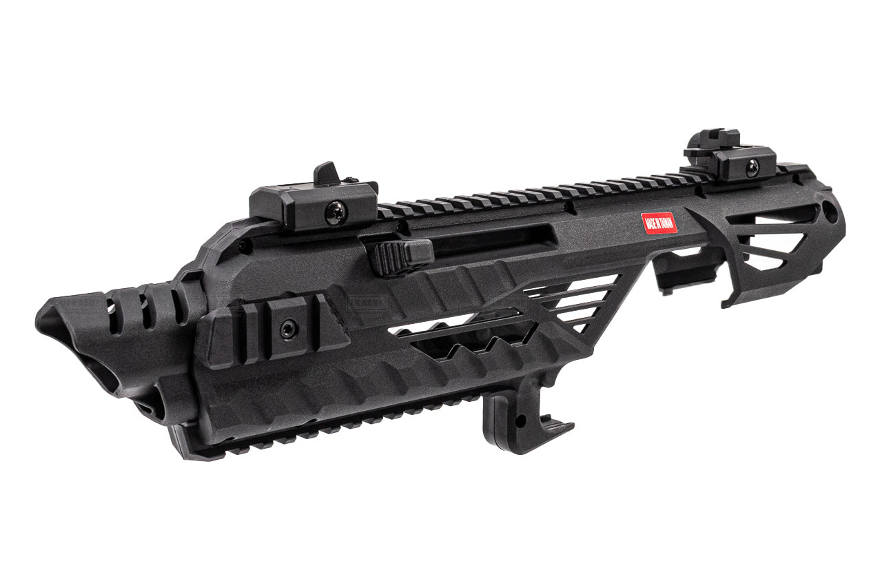 AW Custom Tactical Carbine Conversion Kit For Cybergun Desert Eagle GBBP Series