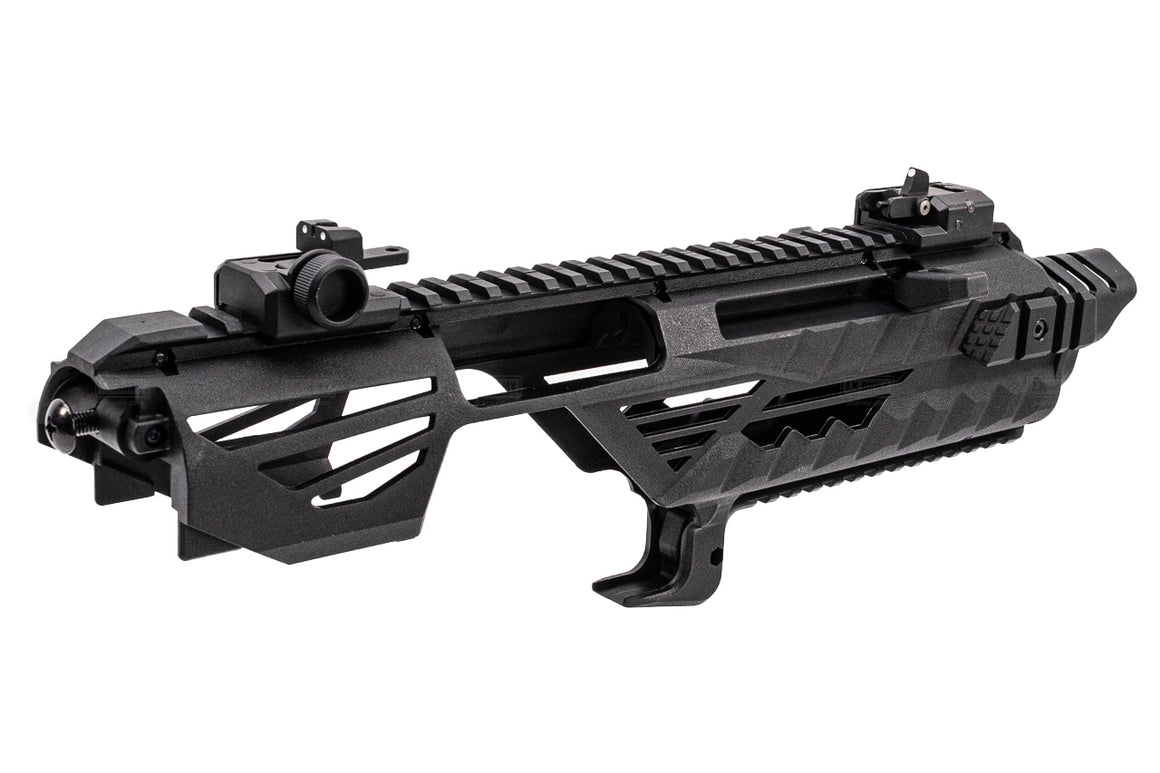 AW Custom Tactical Carbine Conversion Kit For Cybergun Desert Eagle GBBP Series