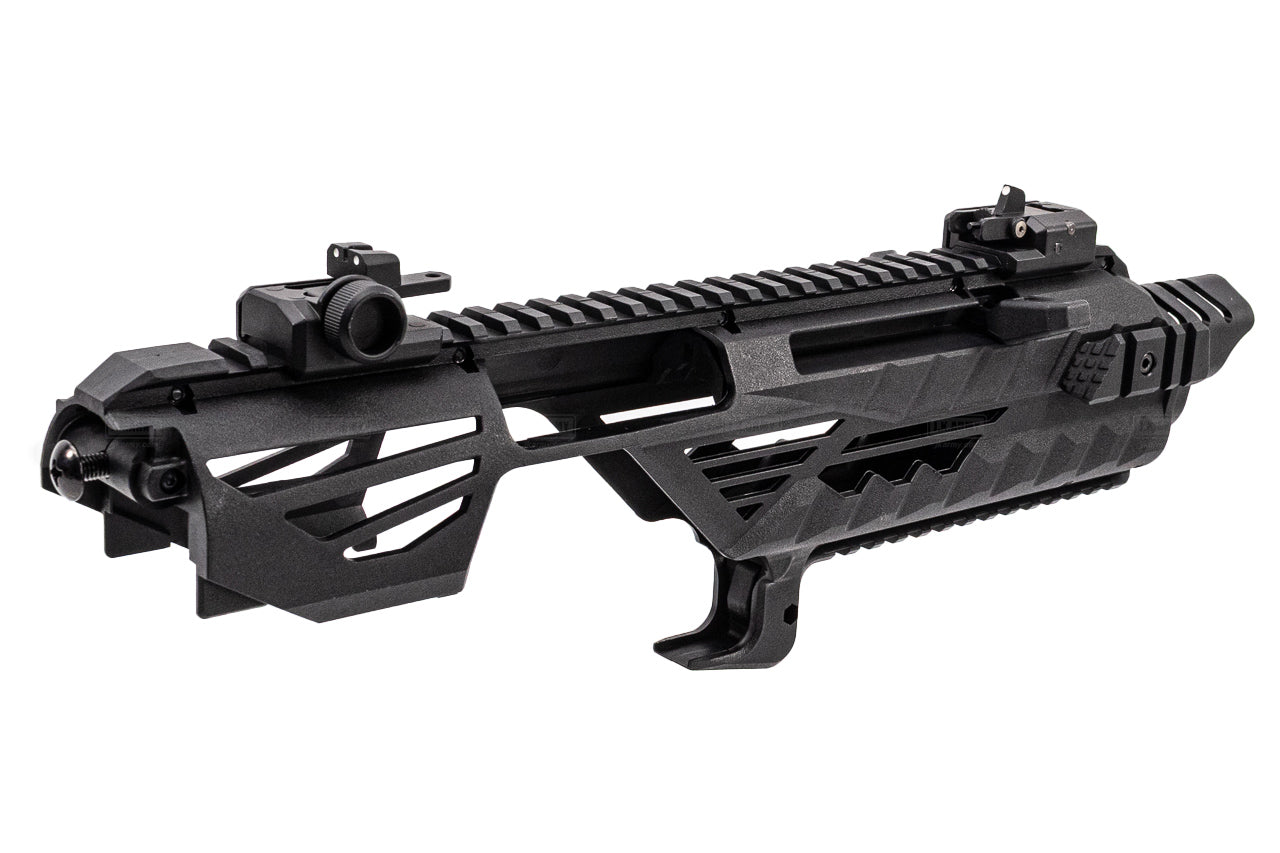 AW Custom Tactical Carbine Conversion Kit For Cybergun Desert Eagle GBBP Series