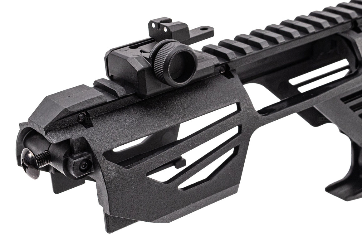 AW Custom Tactical Carbine Conversion Kit For Cybergun Desert Eagle GBBP Series