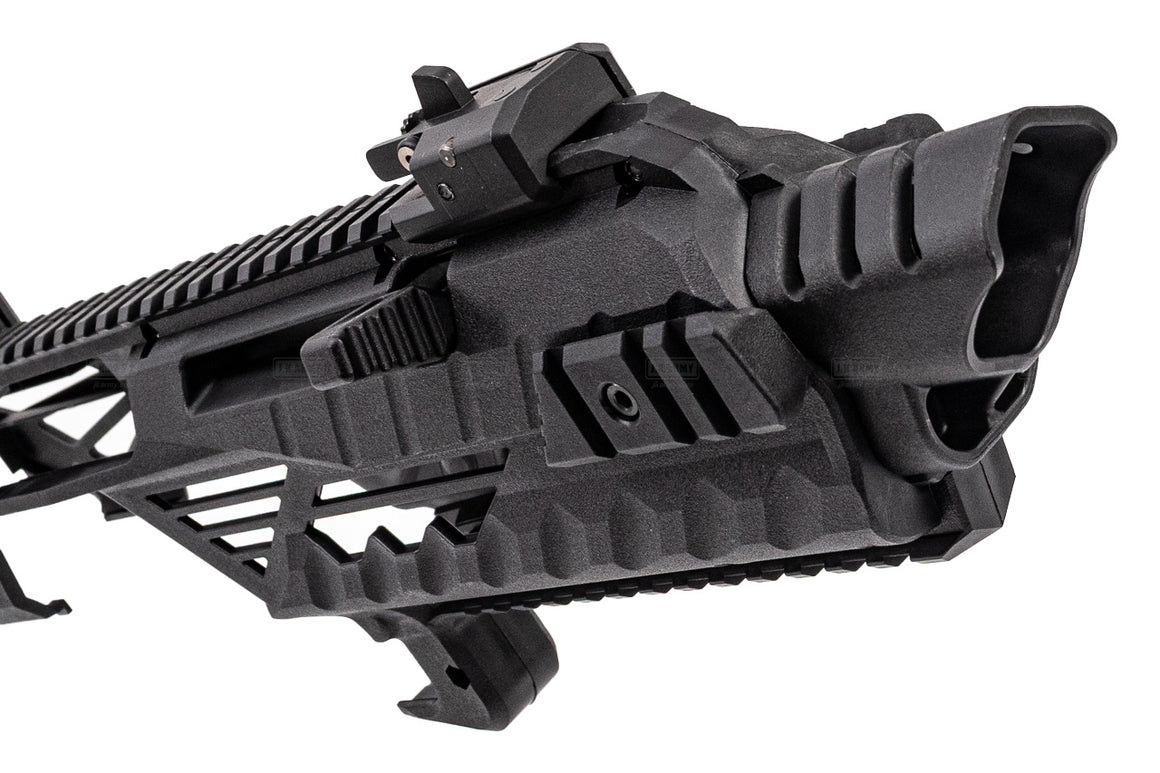 AW Custom Tactical Carbine Conversion Kit For Cybergun Desert Eagle GBBP Series