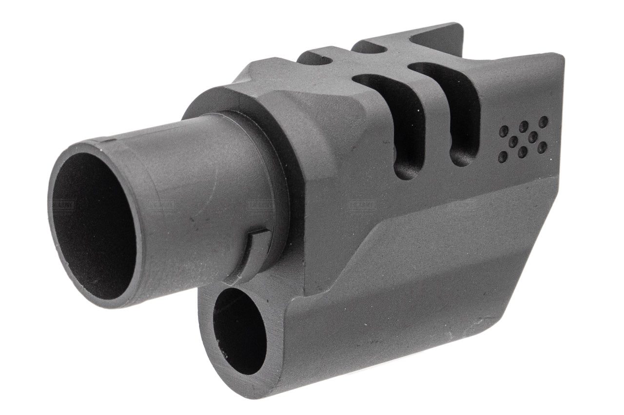 Armorer Works AW 1911 Compensator Mod 1 ( Black )