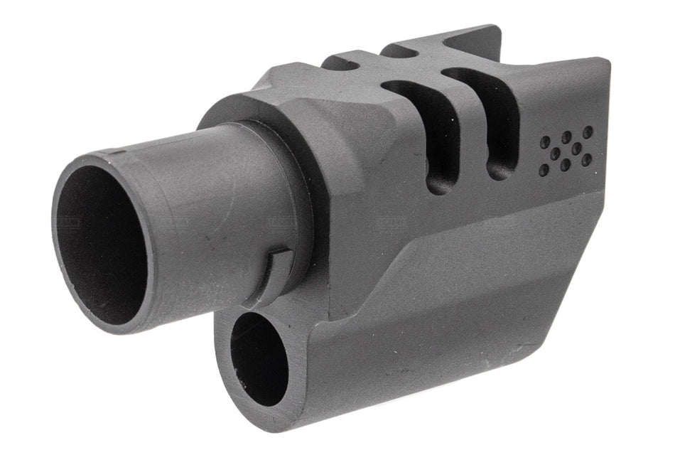 Armorer Works AW 1911 Compensator Mod 1 ( Black )