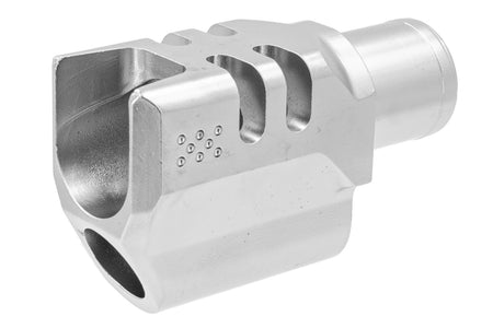 Armorer Works AW 1911 Compensator Mod 1 ( Silver )