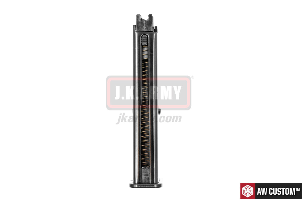 AW M712 Long Magazine 26Rds ( ARMORER WORKS )