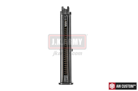 AW M712 Long Magazine 26Rds ( ARMORER WORKS )