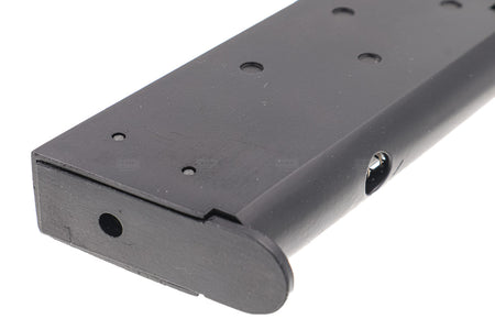 AW Custom NE3102 Gas Blow Back Pistol GBBP Airsoft ( Black )