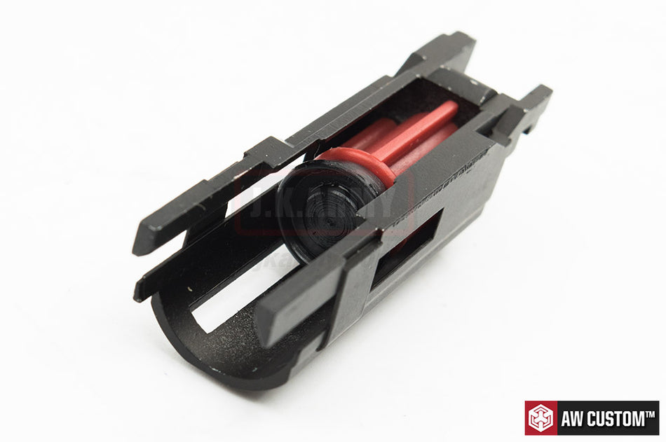 AW Custom™ HX Blowback Housing Assembly ( AW-A18000 ) ( WE / AW Spec. Hi-Capa 5.1 BBU )