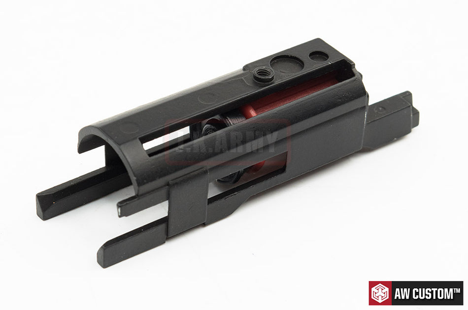 AW Custom™ HX Blowback Housing Assembly ( AW-A18000 ) ( WE / AW Spec. Hi-Capa 5.1 BBU )