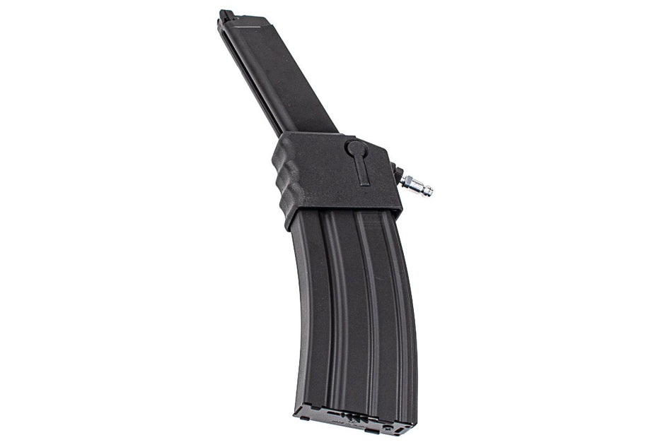 AW Custom HPA M4 AEG Magazine Adaptor Set For AW G Model GBBP Series