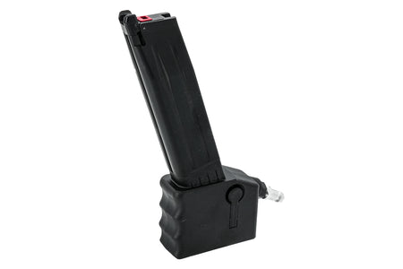 AW Custom HPA M4 AEG Magazine Adaptor Set For AW Hi-Capa GBBP Series