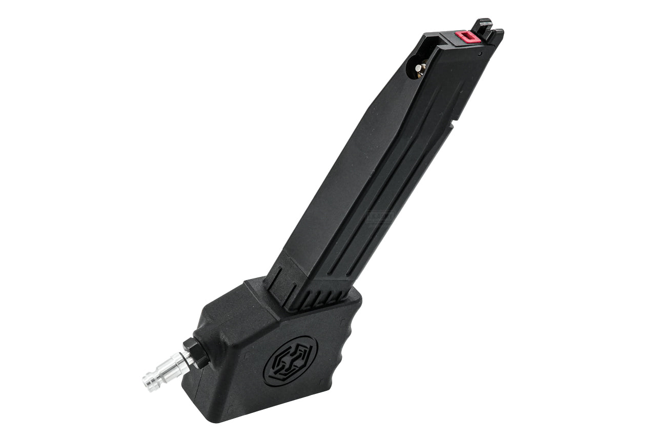 AW Custom HPA M4 AEG Magazine Adaptor Set For AW Hi-Capa GBBP Series