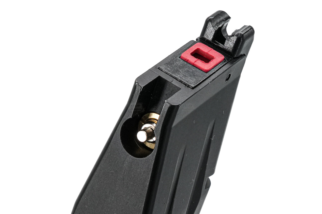 AW Custom HPA M4 AEG Magazine Adaptor Set For AW Hi-Capa GBBP Series