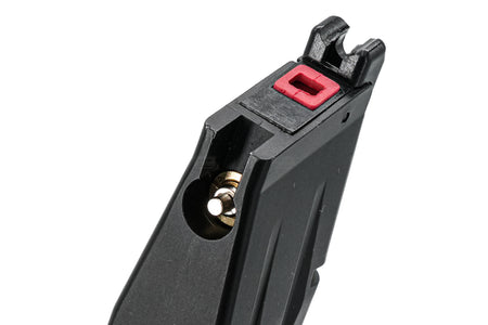 AW Custom HPA M4 AEG Magazine Adaptor Set For AW Hi-Capa GBBP Series