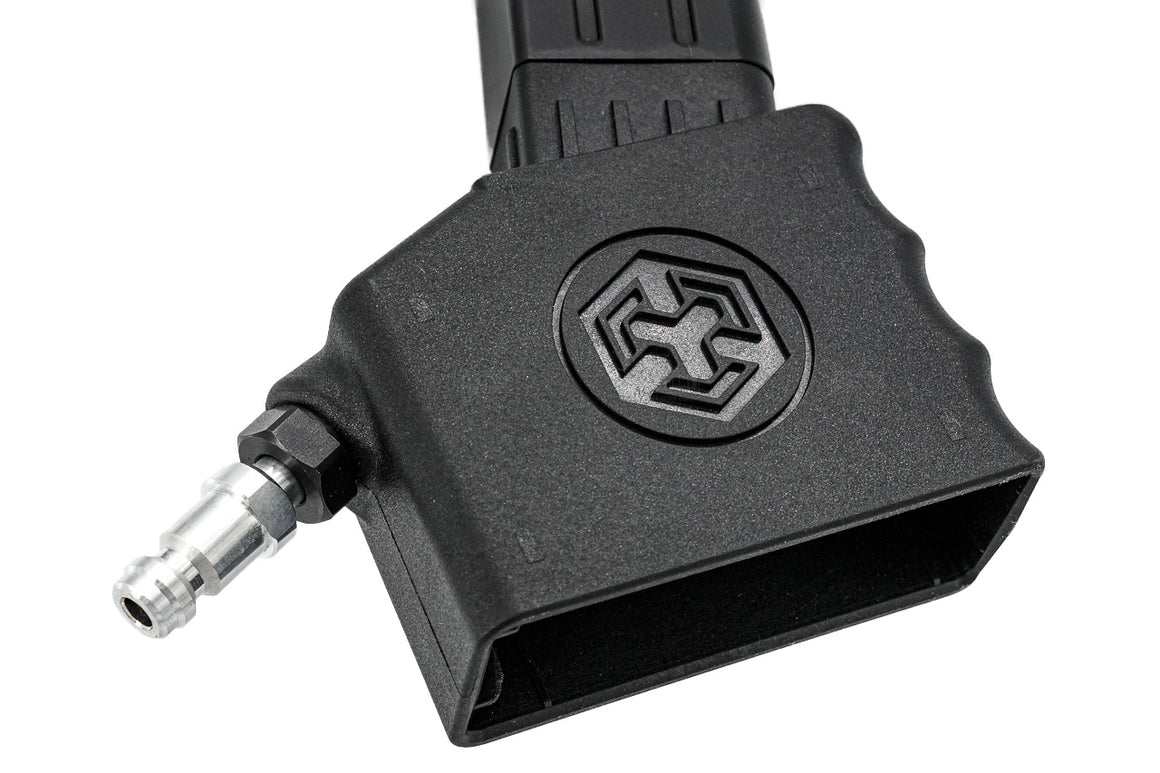 AW Custom HPA M4 AEG Magazine Adaptor Set For AW Hi-Capa GBBP Series