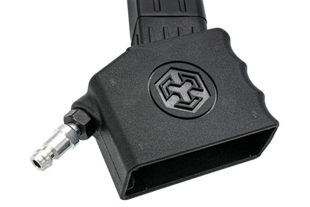 AW Custom HPA M4 AEG Magazine Adaptor Set For AW Hi-Capa GBBP Series