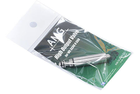 AMG AMG High Output Valve for WE SCAR H GBBR