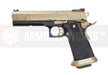 AW HX1003 5.1 Hi-capa Hi-Speed ( Tan )