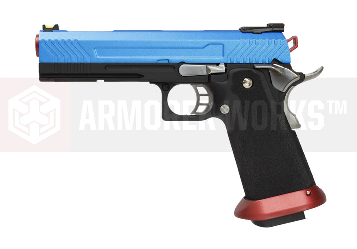 ARMORER WORKS 5.1 Standard ( Blue )