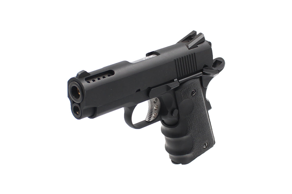 AW NE1002 V10 1911 GBB Airsoft Pistol (Black)