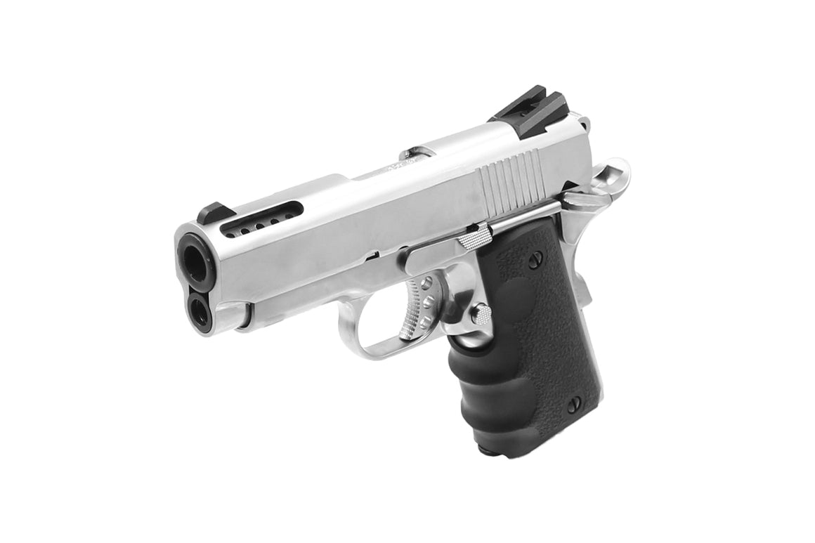 AW NE1001 V10 1911 GBB Airsoft Pistol (Sliver)